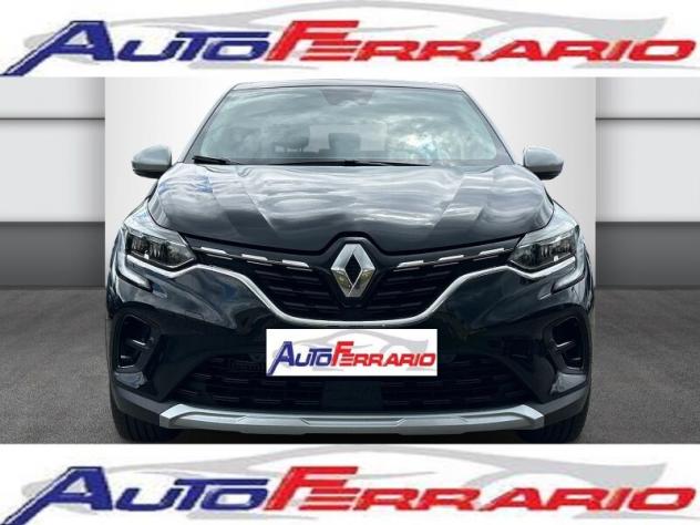 RENAULT Captur 2ª serie Captur TCe 155 CV EDC FAP Intens - Foto 2