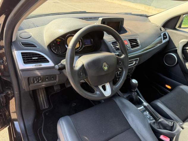 Renault Megane SporTour 1.5 dci - NAV. - 12 MESI DI GARANZIA - - Foto 7