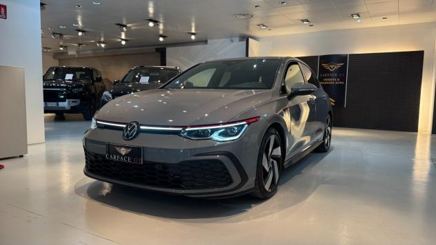 VOLKSWAGEN GOLF GTI 2.0 B 245CV-2021