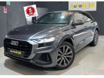 Audi Q8 50 TDI 286 CV quattro tiptronic Sport