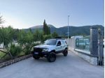 JEEP - Grand Cherokee - 2.7 CRD Overland