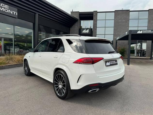 Mercedes-Benz GLE SUV 350 de phev (e eq-power) Premium Plus 4matic auto - Foto 4