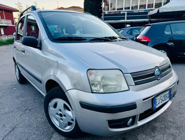 Fiat Panda 1.2 Emotion Benzina Neopatentati - Foto 2