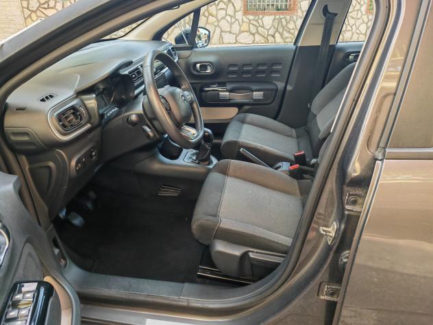 CITROEN C3 1.6 BLUEHDI CV102 KW75 SES SHINE - Foto 6