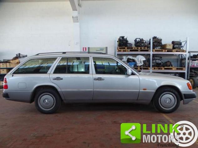 MERCEDES-BENZ 200 TE-16 SW 2.0 136cv Manuale ASI rif. 23821179 - Foto 3