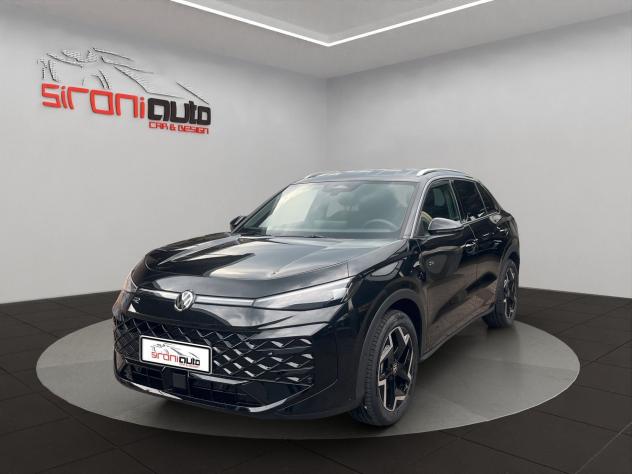 Volkswagen T-Roc T-Roc 1.5 etsi R-Line 150cv dsg