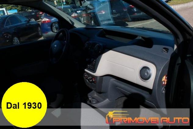 DACIA Dokker 1.6 8V 100CV Ambiance rif. 22390100