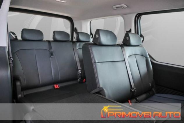 HYUNDAI Staria 2.2 AT 2WD 9 posti Wagon rif. 20424239 - Foto 10