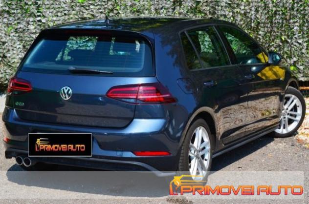 VOLKSWAGEN Golf GTD 2.0 GTD 5p. rif. 21701823 - Foto 7
