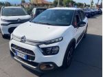 Citroen C3 PureTech 110 S&S C-Series