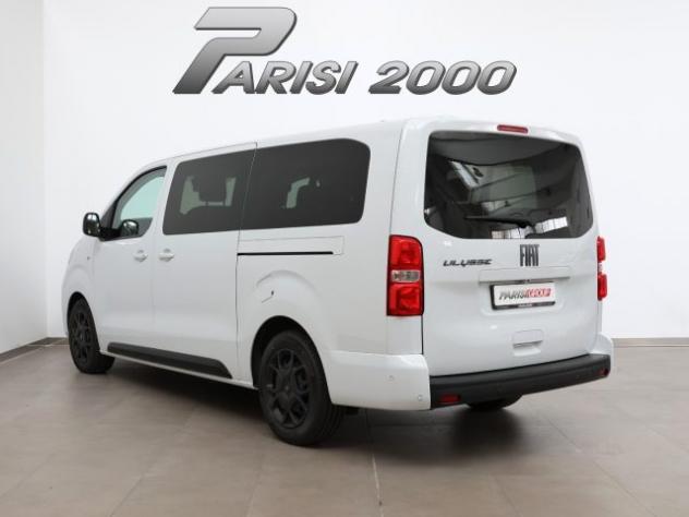 FIAT Ulysse 2.0 BlueHDi 180CV AT8 L3 Combi AT8 *PROMO PARISI* rif. 23648855 - Foto 3
