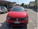 Volkswagen Polo 1.0 Benzina