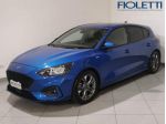 Ford Focus 4ª SERIE 1.0 ECOBOOST HYBRID 155 CV 5P. ST LINE X