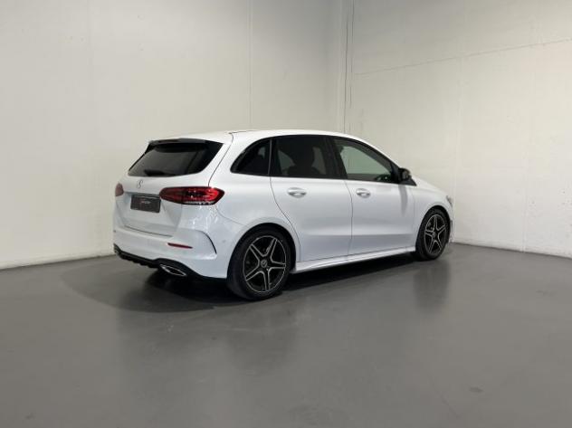 MERCEDES-BENZ CLA SSE B 200D AUTO PREMIUM rif. 24156310 - Foto 3