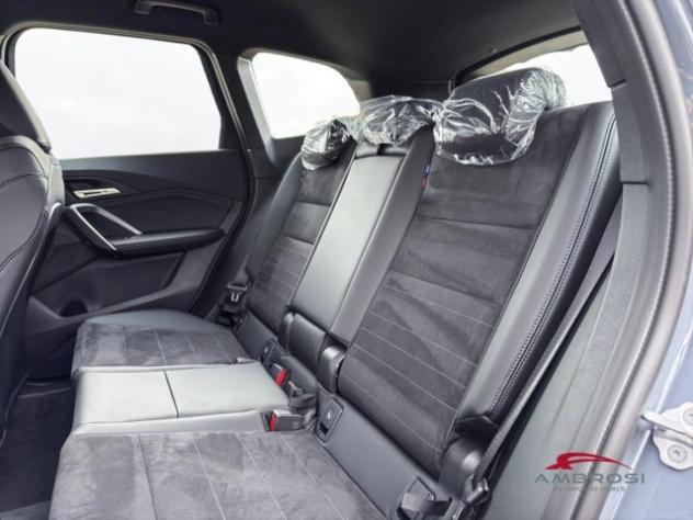 BMW X1 sDrive20d Msport Premium Package rif. 23749101 - Foto 8