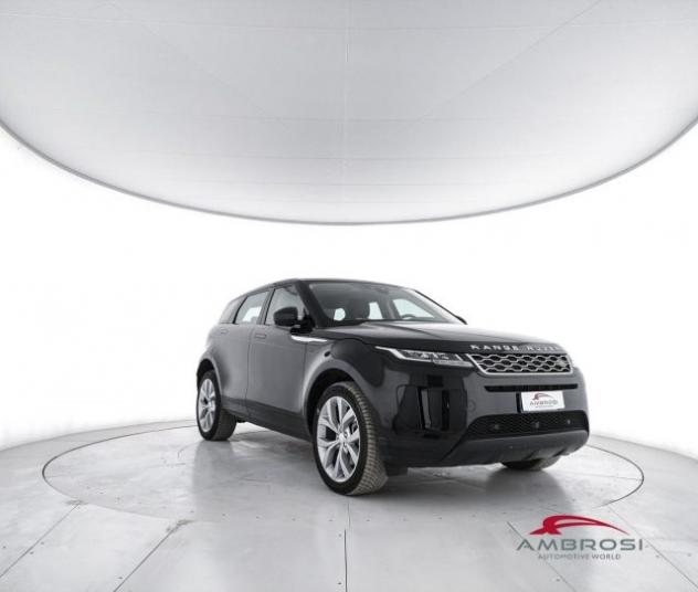 LAND ROVER Range Rover Evoque 2.0D I4 180 CV AWD Auto S rif. 23382955 - Foto 2