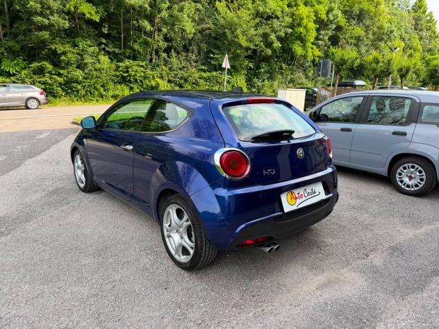 Alfa Romeo MiTo 1.4 T 140 CV M.air S&S TCT Distinctive AUTO - Foto 5