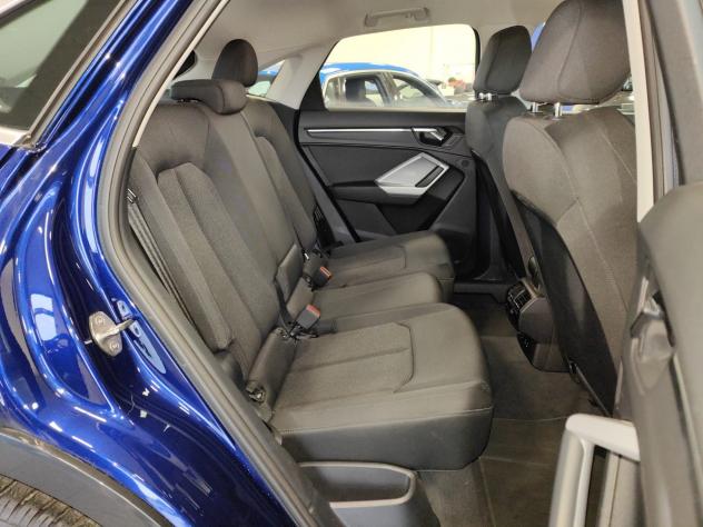 Audi Q3 Sportback SPB 45 TFSIe S tronic Tetto Adap.Cruise Keyless - Foto 6
