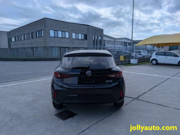 MG MG3 1.5 Hybrid+ Luxury rif. 24128924 - Foto 6