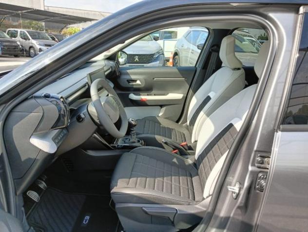 CITROEN C3 Gpl/B Turbo 100 S&S Max rif. 23464894 - Foto 8