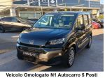 FIAT Doblo N1 Autocarro 5 posti 1.5 BlueHdi 100CV Combi Doblò rif. 23712182