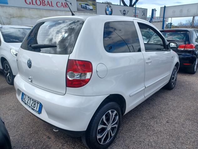 Volkswagen Fox 1.2 Sport - Foto 3