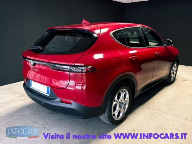 ALFA ROMEO Tonale 1.6 diesel 130 CV TCT6 Sprint rif. 23877359 - Foto 4