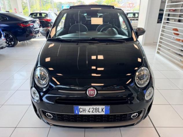 FIAT 500 C 1.0 Hybrid Sport rif. 23829730 - Foto 6