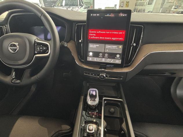 Volvo XC60 XC60 T6 Plug-in hybrid AWD automatico Plus Dark - Foto 7