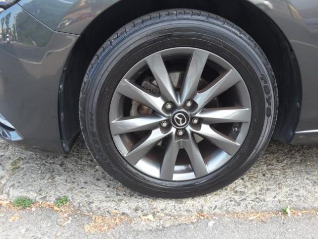MAZDA 6 2.0L Skyactiv-G 165cv 4p Business *solo 12.600 Km* rif. 23932077 - Foto 5