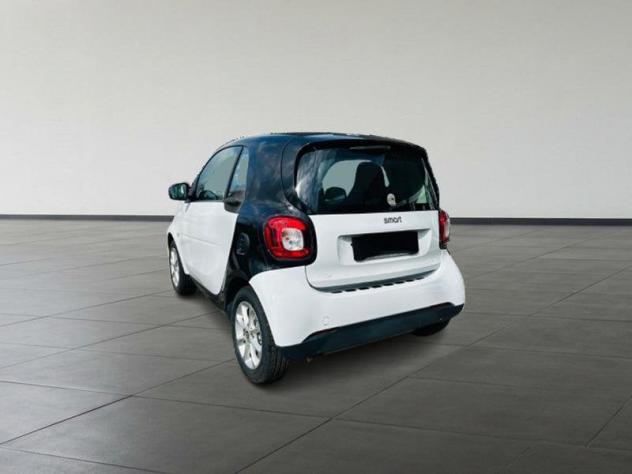 smart fortwo 70 1.0 52kW youngster twinamic - Foto 3