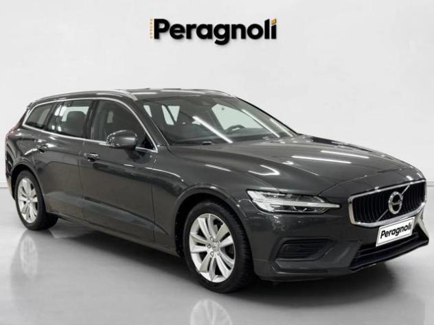 VOLVO V60 D4 Geartronic Business Plus rif. 23211847 - Foto 3