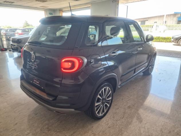 Fiat 500L 1.3 MJet Automatica - Foto 3