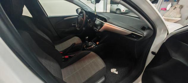 Opel Corsa 1.2 Edition - Foto 9