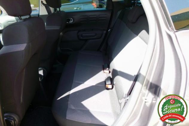 CITROEN C3 Aircross BlueHDi 110 S&S Feel rif. 23940183 - Foto 10