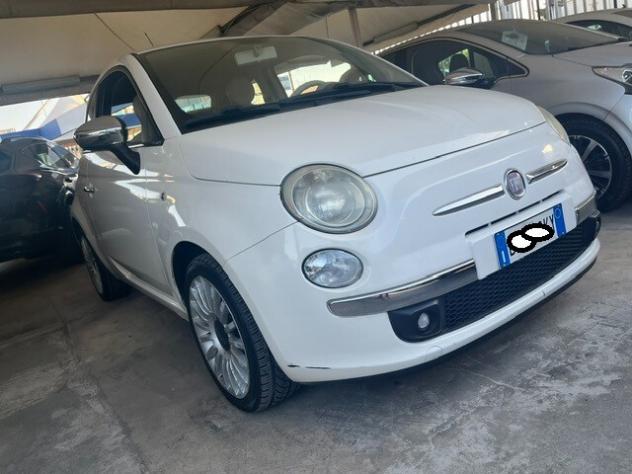 FIAT 500 1,3 MJ LOUNGE - Foto 3