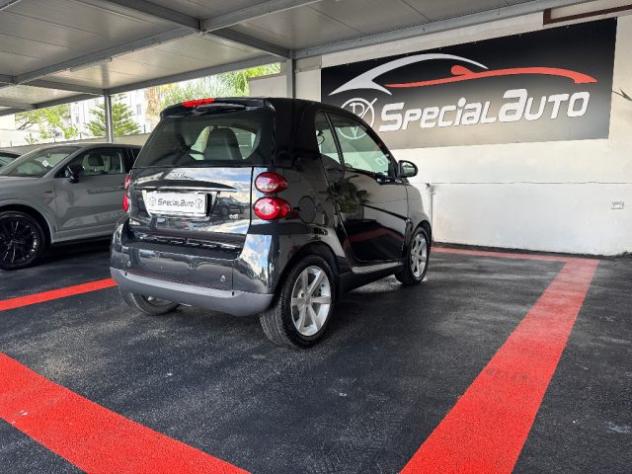 SMART ForTwo 800 33 kW coupé passion cdi rif. 24112627 - Foto 10