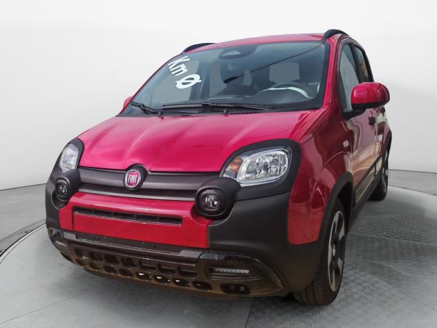 FIAT Pandina Pandina Cross 1.0 firefly hybrid s&s 65cv - Foto 3