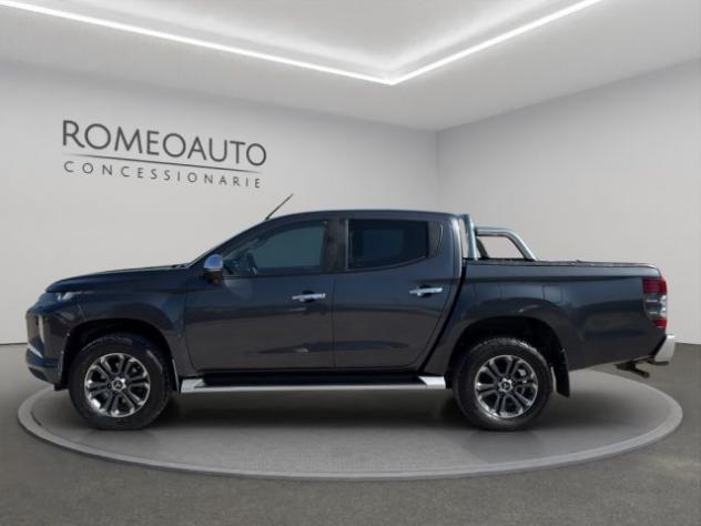 MITSUBISHI L200 d.Cab 2.3 D intense pack 1 intouch 4wd 150 CV rif. 23999617 - Foto 3