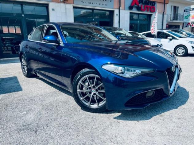 ALFA ROMEO Giulia 2.2 Turbodiesel CV AT8 Super - - Foto 5