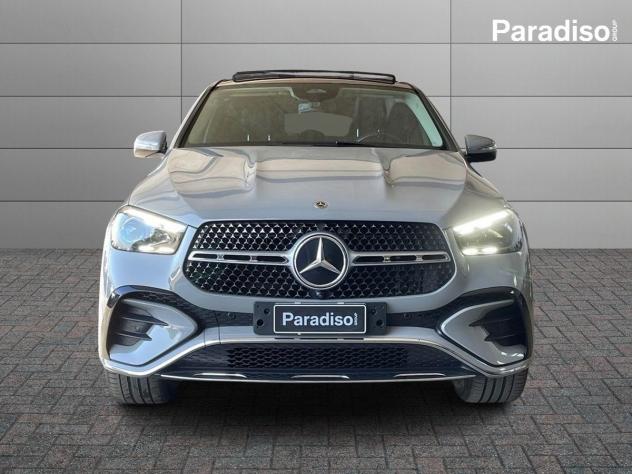 Mercedes-Benz GLE 350de - 4MATIC - 2024 | 333CV - PREMIUM PLUS | AMG LINE - Foto 3