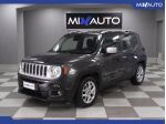 Jeep Renegade 1.6 MJT Limited FWD 120CV EU6