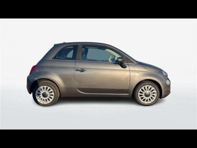FIAT 500 1.0 FireFly Hybrid 70cv Dolcevita rif. 23855181 - Foto 4