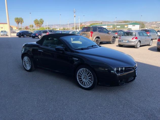 ALFA ROMEO SPIDER JTS EXCLUSIVE - Foto 2