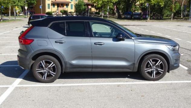 VOLVO XC40 D3 150 cv, R-design, Automatica, Garanzia.. rif. 24091802 - Foto 8