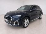 Audi Q5 Q5 40 2.0 tdi mhev 12V S line quattro s-tronic