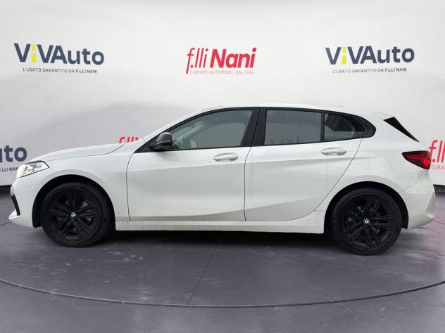 BMW Serie 1 118i 5p. Business Advantage - Foto 7