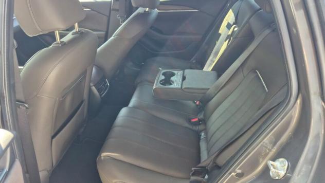 MAZDA Mazda6 3ª serie Mazda6 2.2L Skyactiv-D 184CV A/T Wagon Exclusive - Foto 10