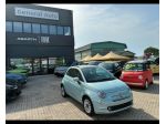 FIAT 500 III 2015 1.0 hybrid Dolcevita 70cv