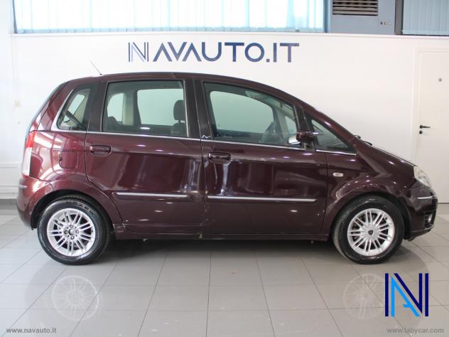 LANCIA Musa 1.3 MJT 16V 90 CV Oro - Foto 5